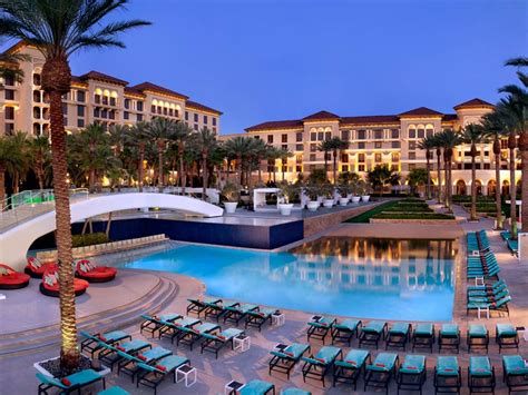 Gvr resort - 29. 30. 31. Stay at this 5-star luxury hotel in Henderson. Enjoy free parking, a casino, and 6 bars/lounges. Our guests praise the pool and the helpful staff in our reviews. Popular attractions Casino at South Point Hotel and Green Valley Ranch Casino are located nearby. 